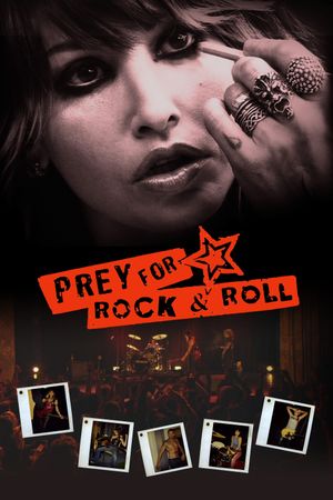 Prey for Rock & Roll's poster