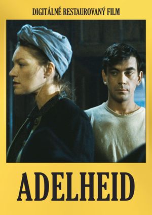 Adelheid's poster