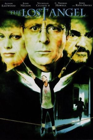 The Lost Angel's poster