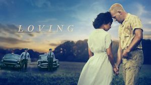Loving's poster