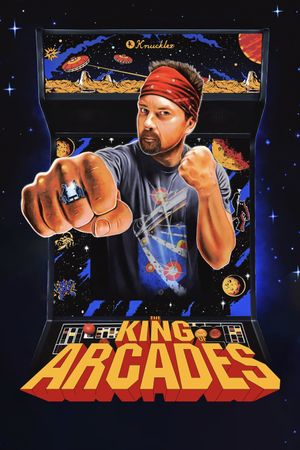 The King of Arcades's poster