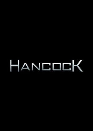 Hancock's poster