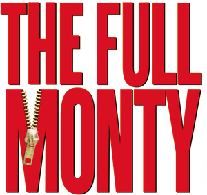 The Full Monty's poster