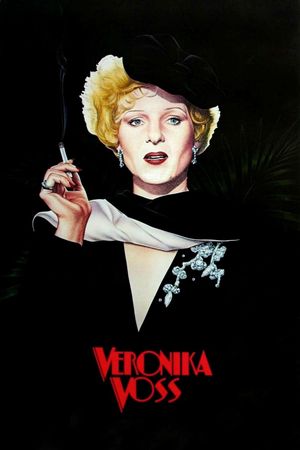 Veronika Voss's poster