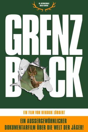 Grenzbock's poster