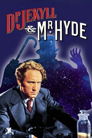 Dr. Jekyll and Mr. Hyde's poster