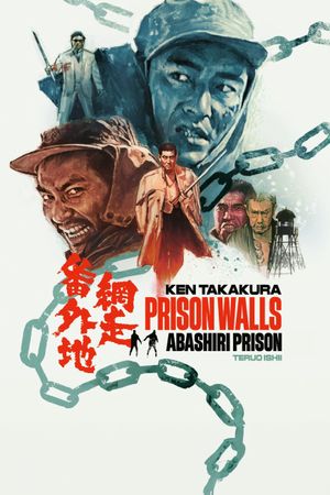 Abashiri Prison's poster
