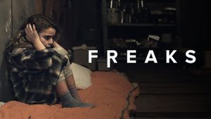 Freaks's poster