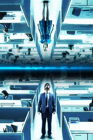 Upside Down's poster