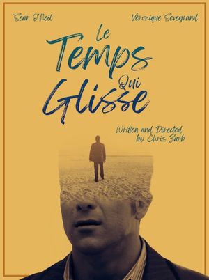 Le Temps Qui Glisse's poster