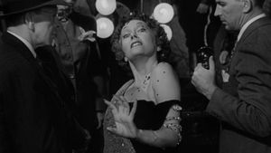 Sunset Boulevard's poster