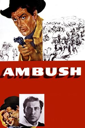 Ambush's poster