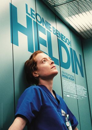 Late Shift's poster