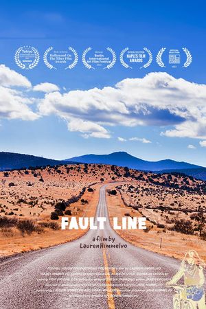 Fault Line's poster