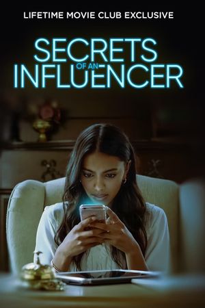 Secrets of an Influencer's poster