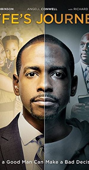 Lyfe's Journey's poster