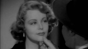 Scene of the Crime's poster