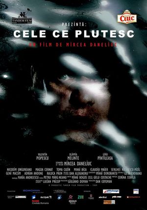 Cele ce plutesc's poster