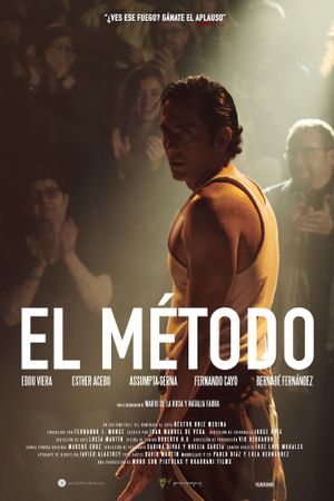 El método's poster
