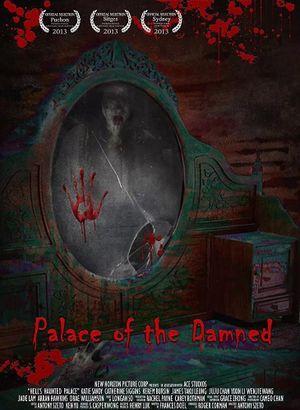 Palace of the Damned's poster