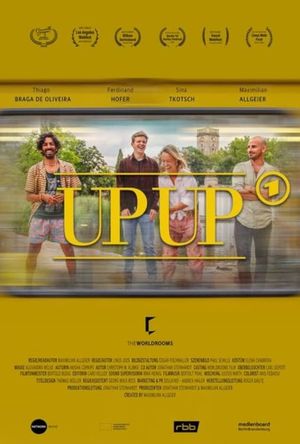 Up Up's poster