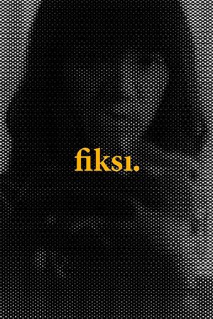 Fiksi.'s poster