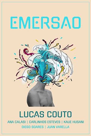 Emersão's poster