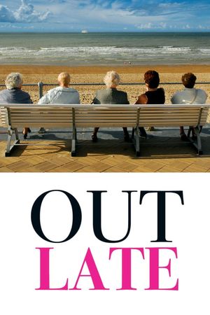Out Late's poster