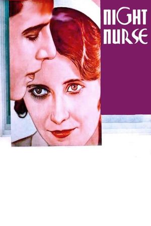 Night Nurse's poster