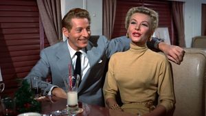 White Christmas's poster