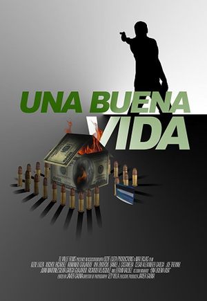 Una buena vida's poster