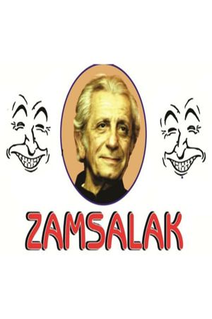 Zamsalak's poster