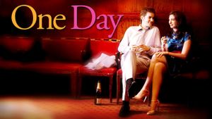 One Day's poster