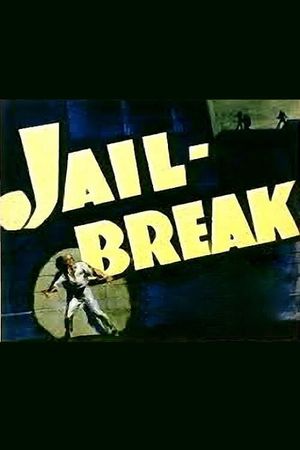 Jailbreak's poster
