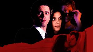 Acting on Impulse's poster