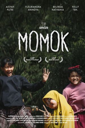 Momok's poster