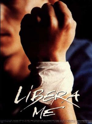 Libera me's poster