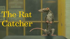 The Rat Catcher's poster