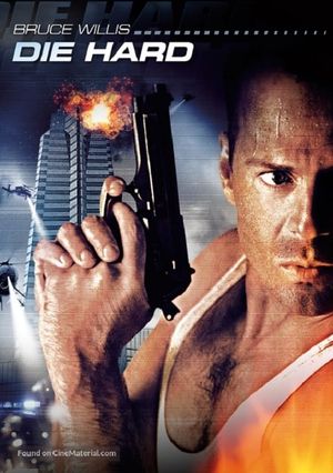 Die Hard's poster
