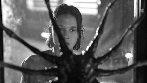 Alien: Romulus's poster