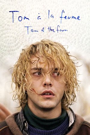 Tom at the Farm's poster