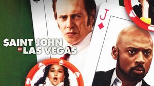 Saint John of Las Vegas's poster