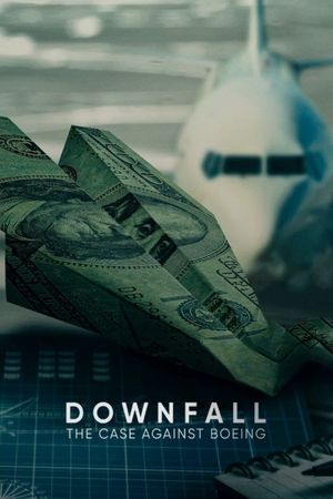 Downfall: The Case Against Boeing's poster