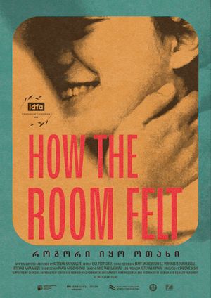 How the Room Felt's poster