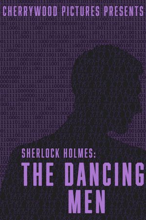 Sherlock Holmes: The Dancing Men's poster