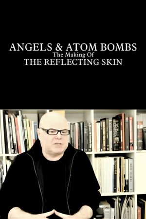 Angels & Atom Bombs's poster