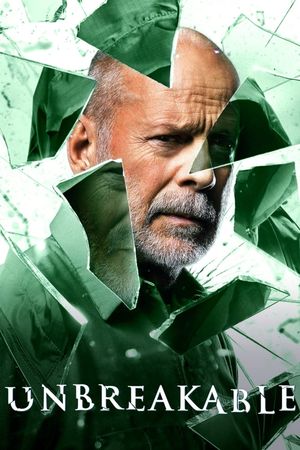 Unbreakable's poster