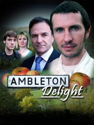 Ambleton Delight's poster