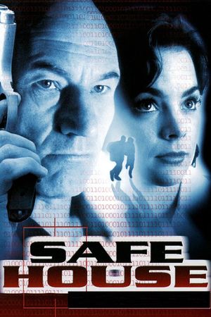 Safe House's poster