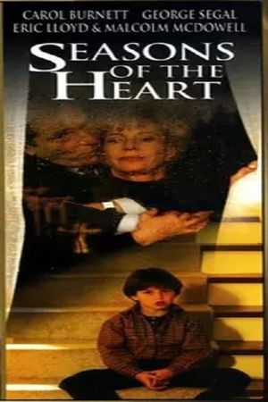 Seasons of the Heart's poster